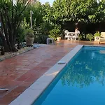 Nahema Piscine 2min Plages & Port Villa *