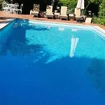 Nahema Piscine 2min Plages & Port