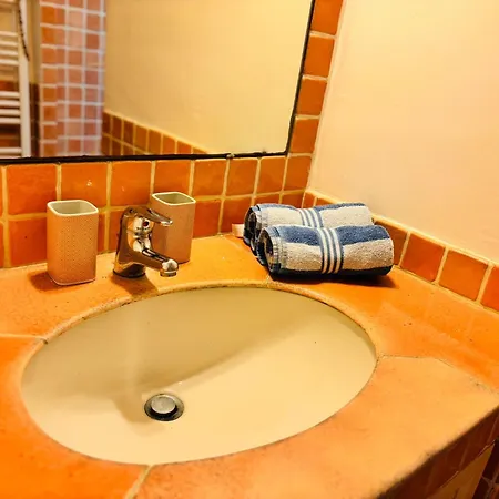 Villa Nahema Piscine 2min Plages & Port Grimaud