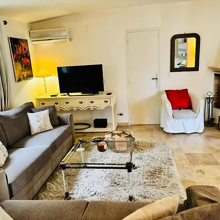 Villa Nahema Piscine 2min Plages & Port *