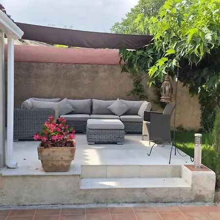 Βίλα 3 Avec Piscine Privee, Pres De Port Grimaud