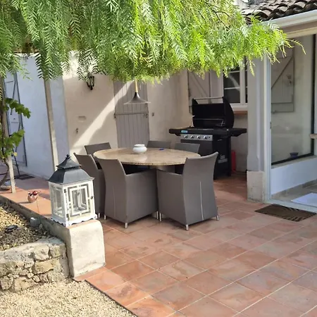 3 Avec Piscine Privee, Pres De Port Villa *